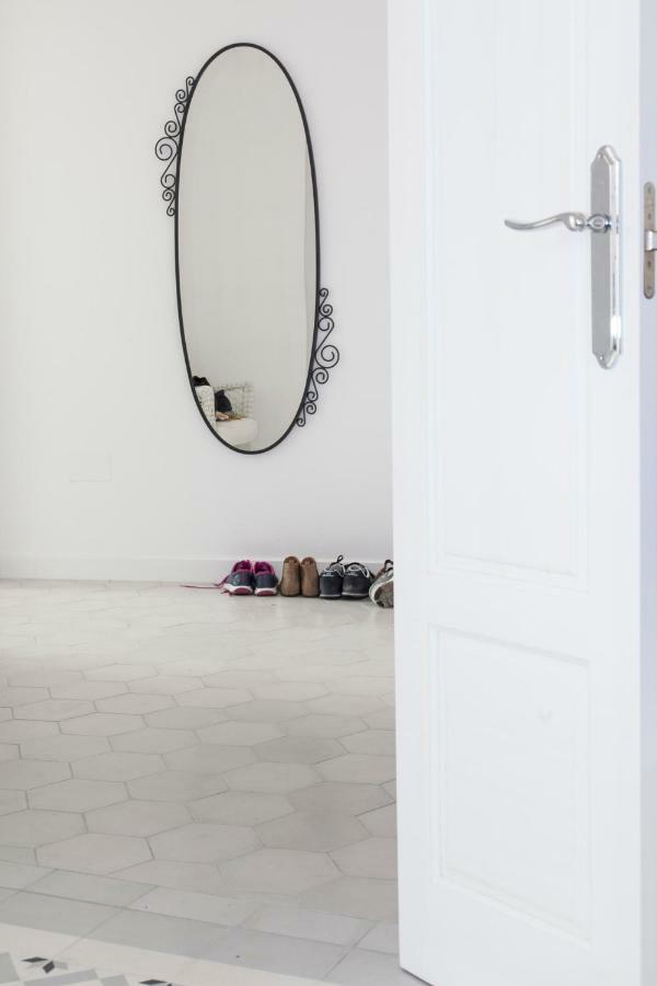 Ferienwohnung La Blanca Casita Málaga Exterior foto